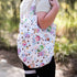 Monarch Store Waterproof Tote Bag | Bubba Tea